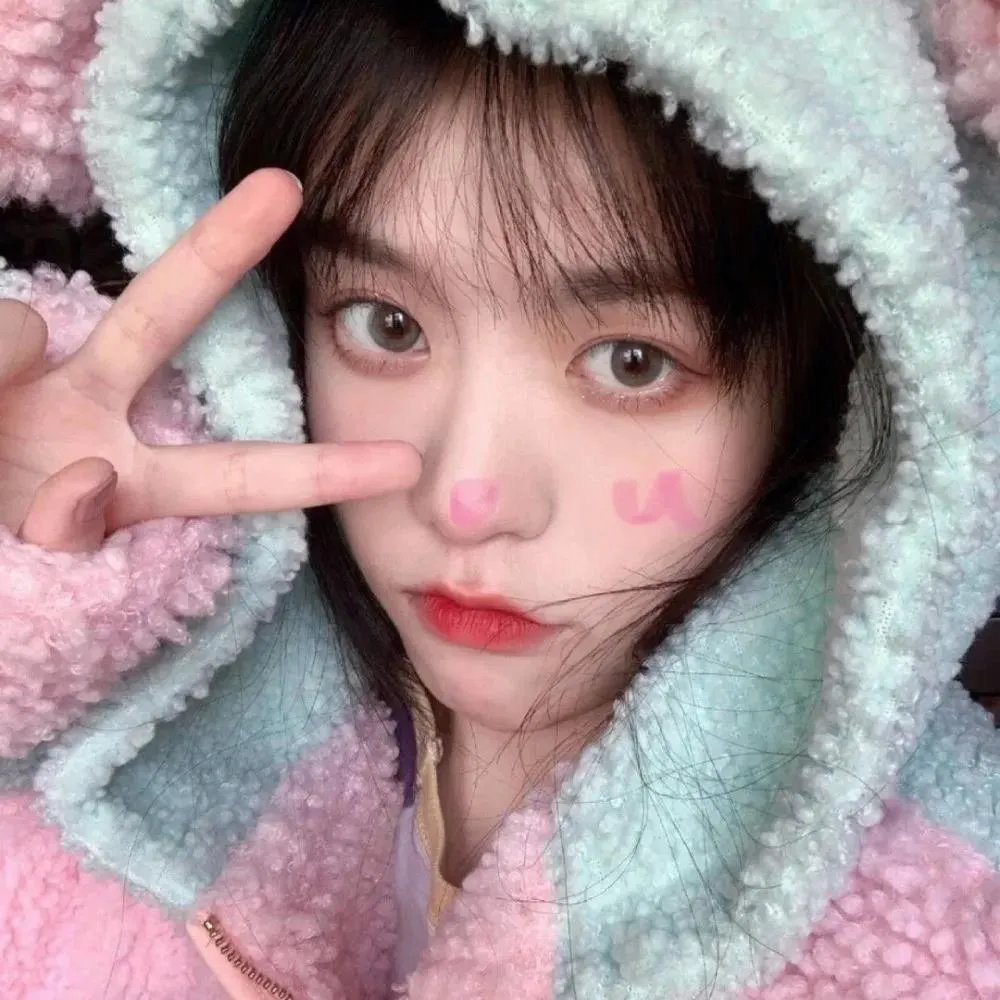 永恒的少女