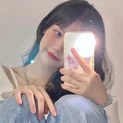 对我而言非常珍贵的你